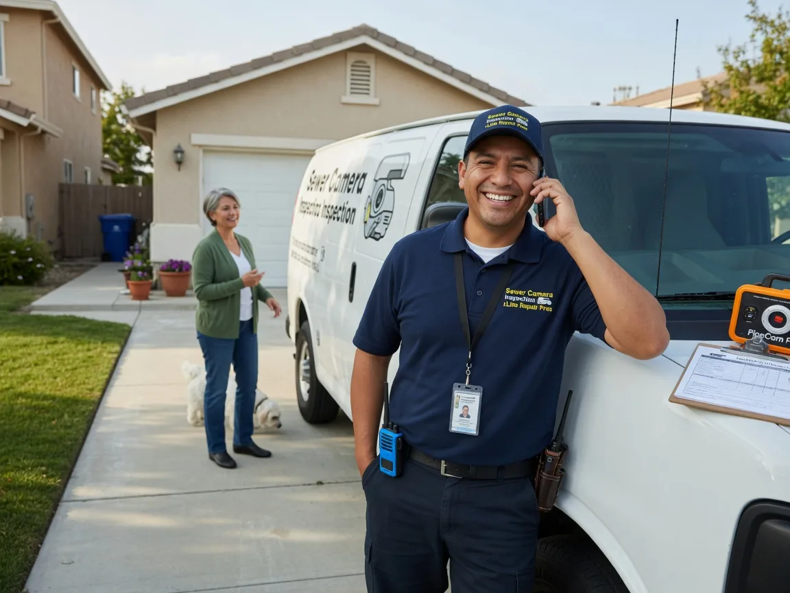 Sewer Line Repair Brentwood, CA FAQs